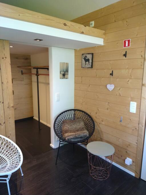 Cote Jardin Villa Dison Eksteriør bilde