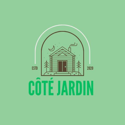 Cote Jardin Villa Dison Eksteriør bilde